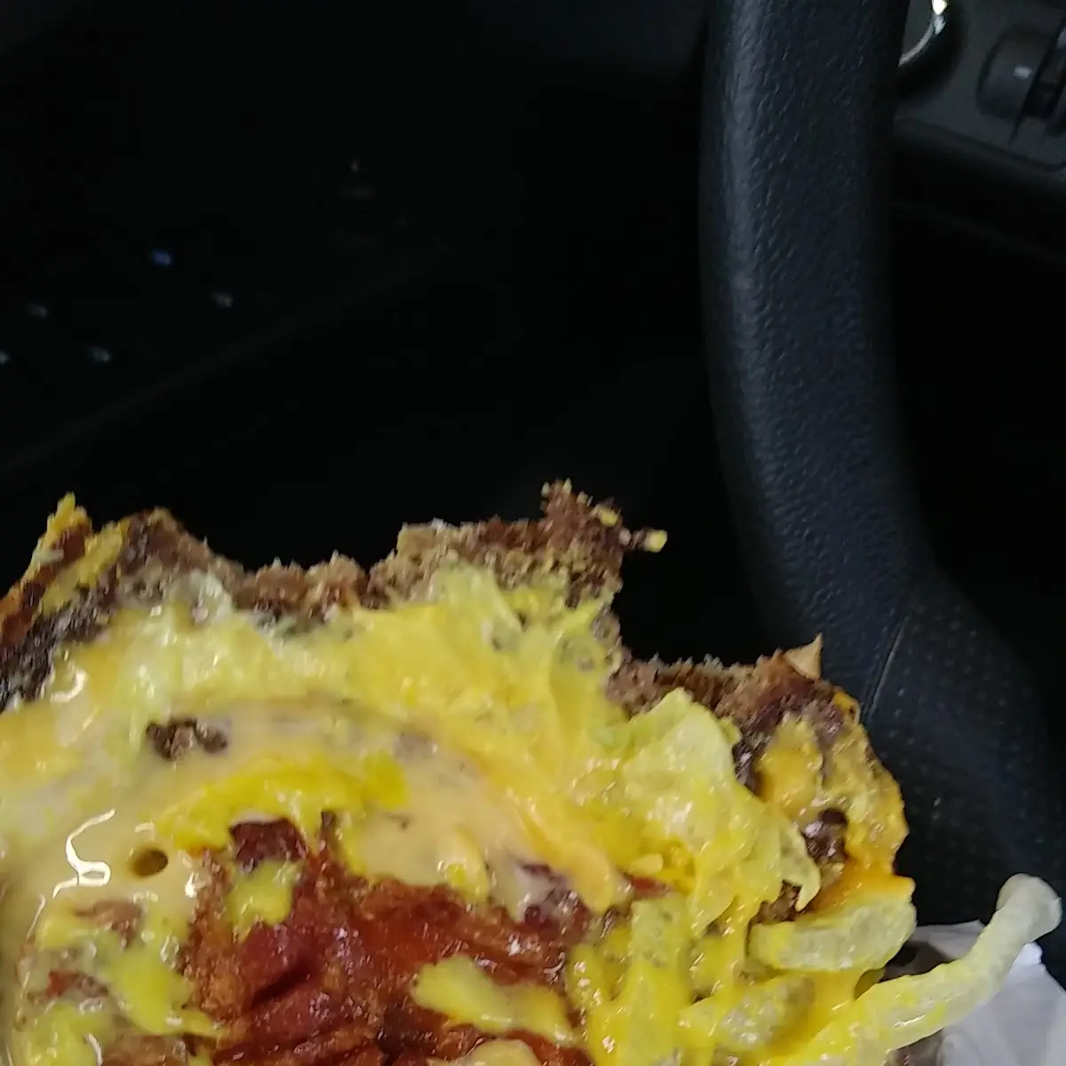 Sonic Cheeseburger