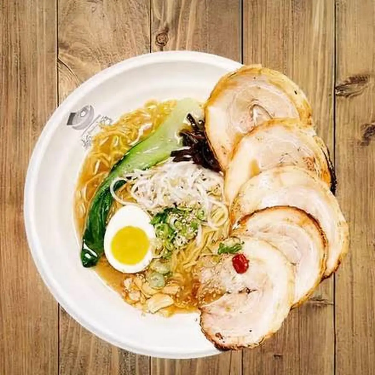 Highlights, Menbow Ramen