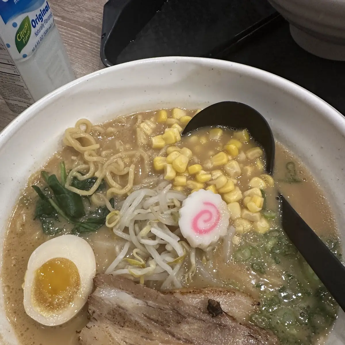 Ramen Miso, Menbow Ramen
