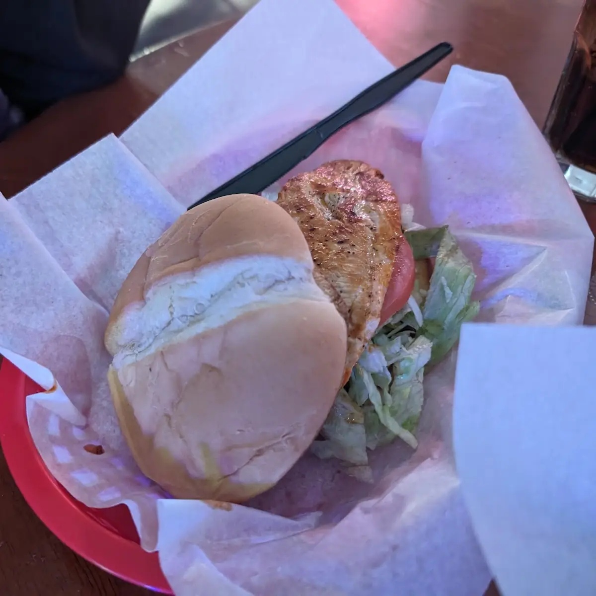 House Salad