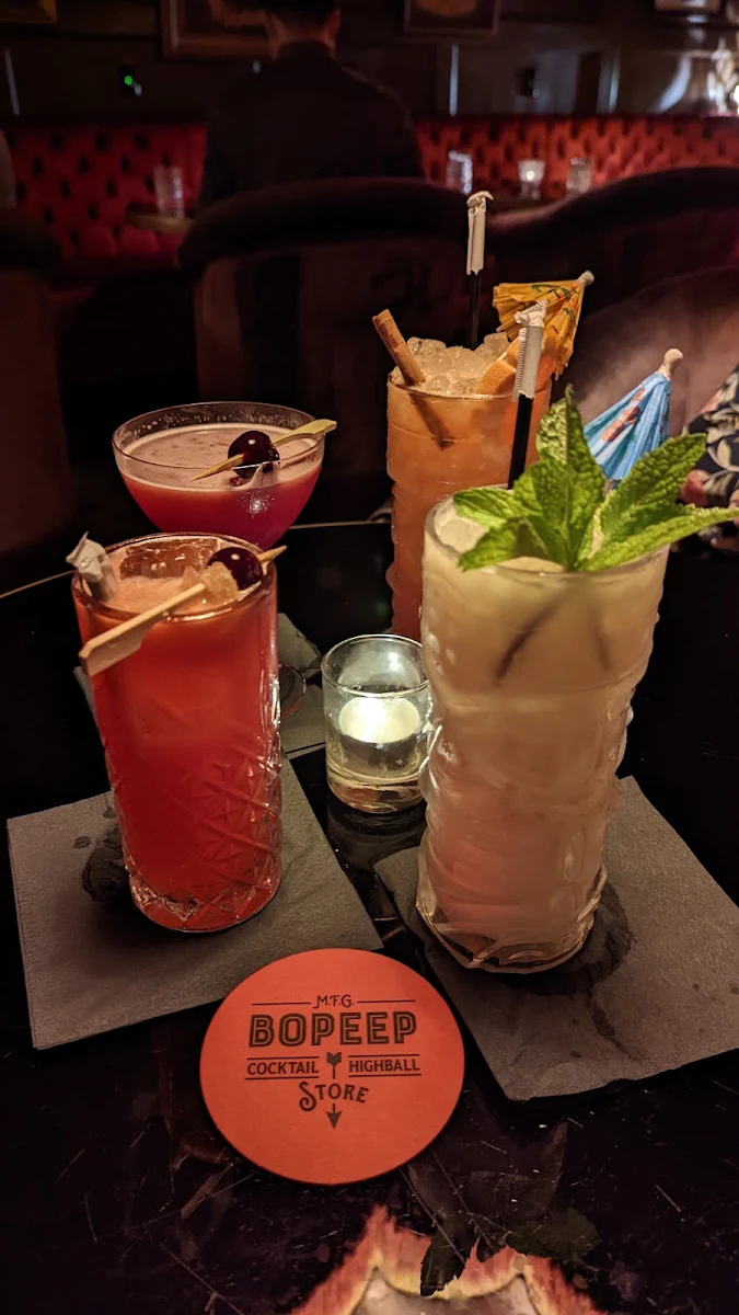 Mai Tai