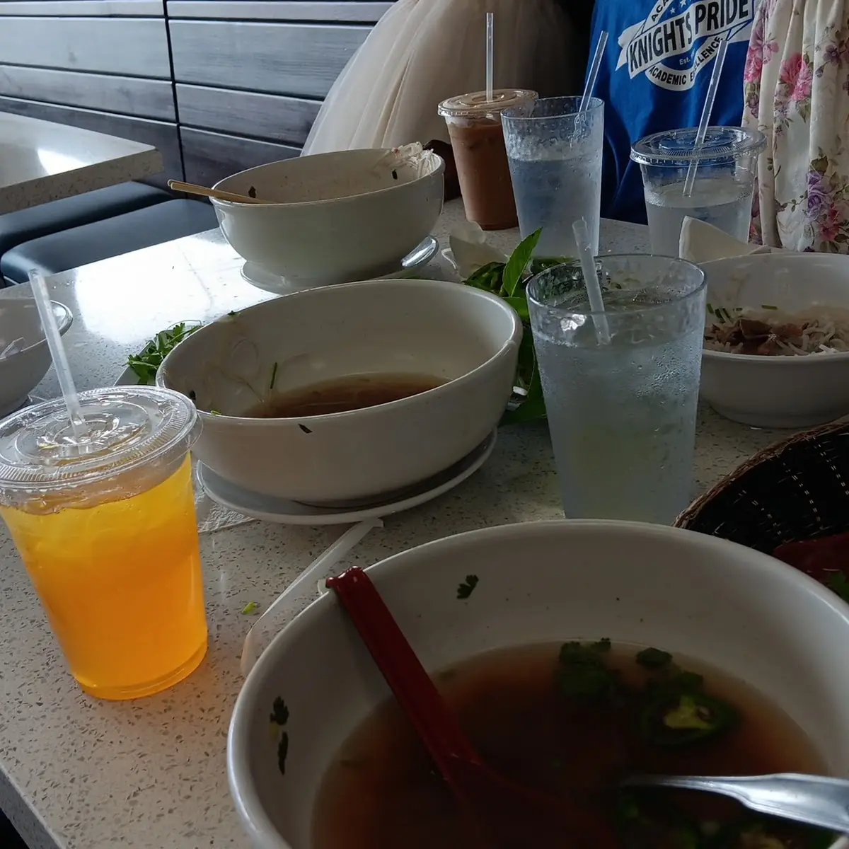 Pho Soup