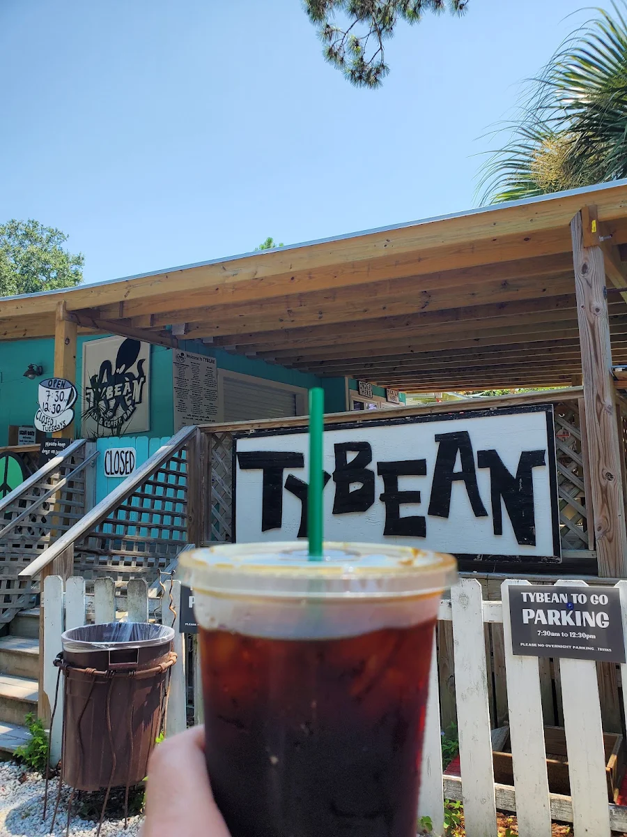 Cold Brew