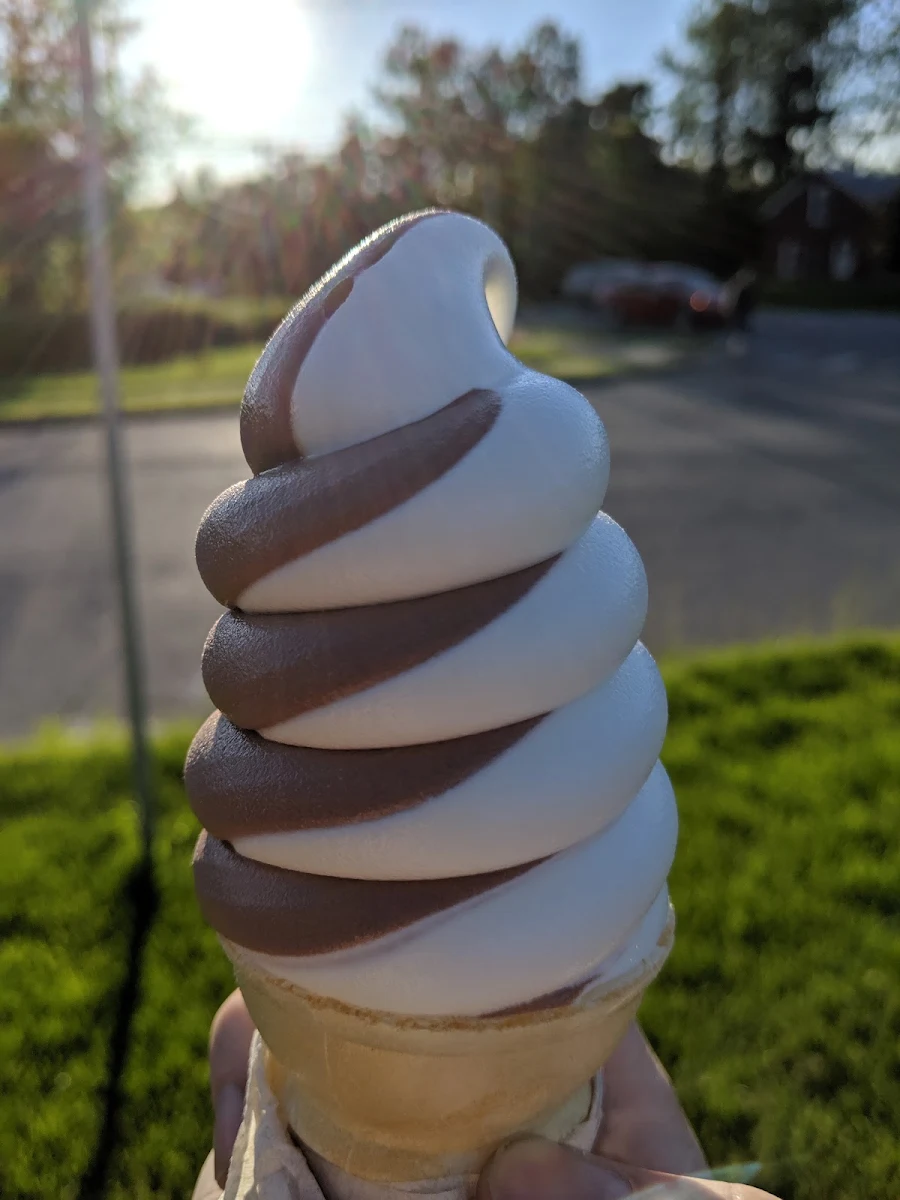 Soft Serve