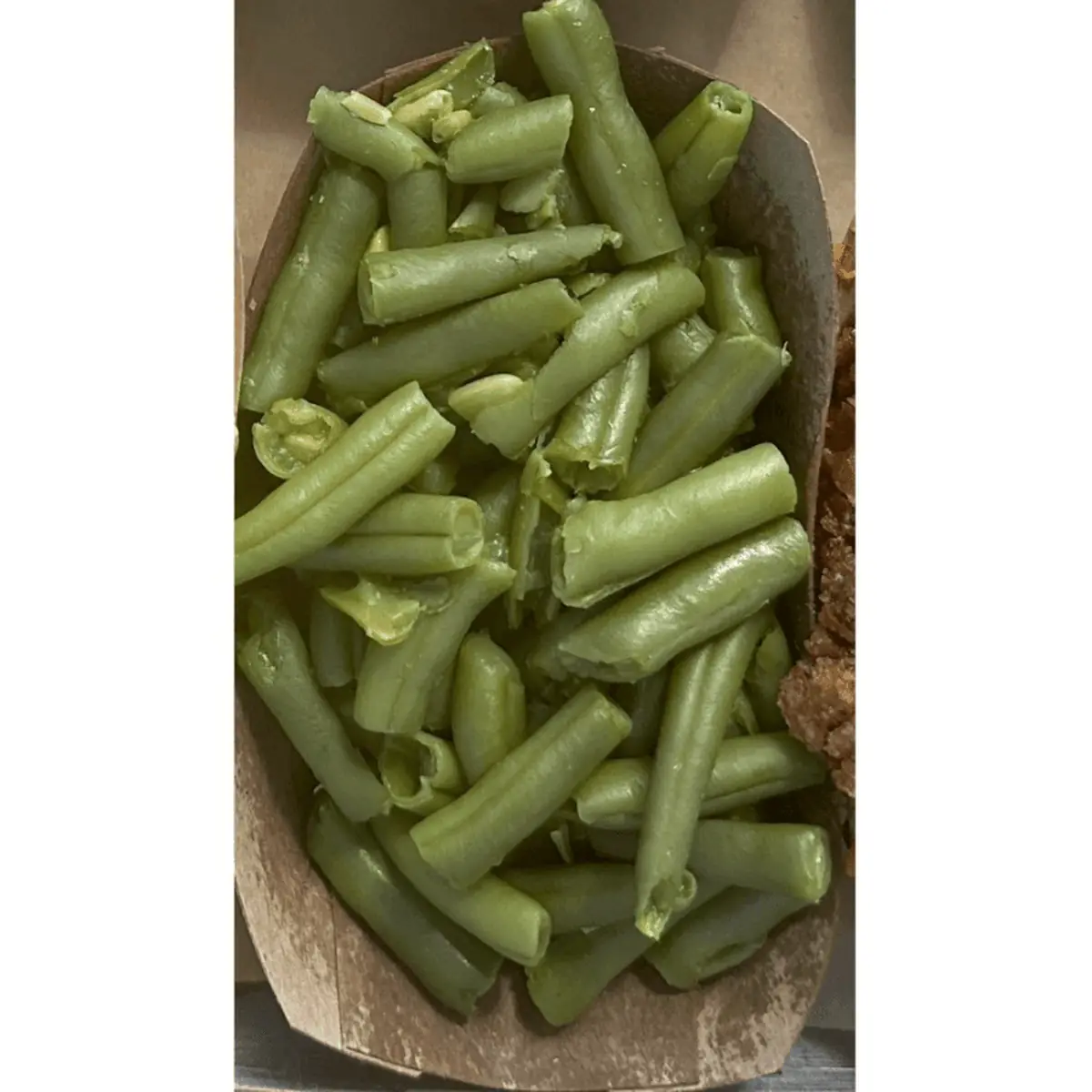 Country Green Beans