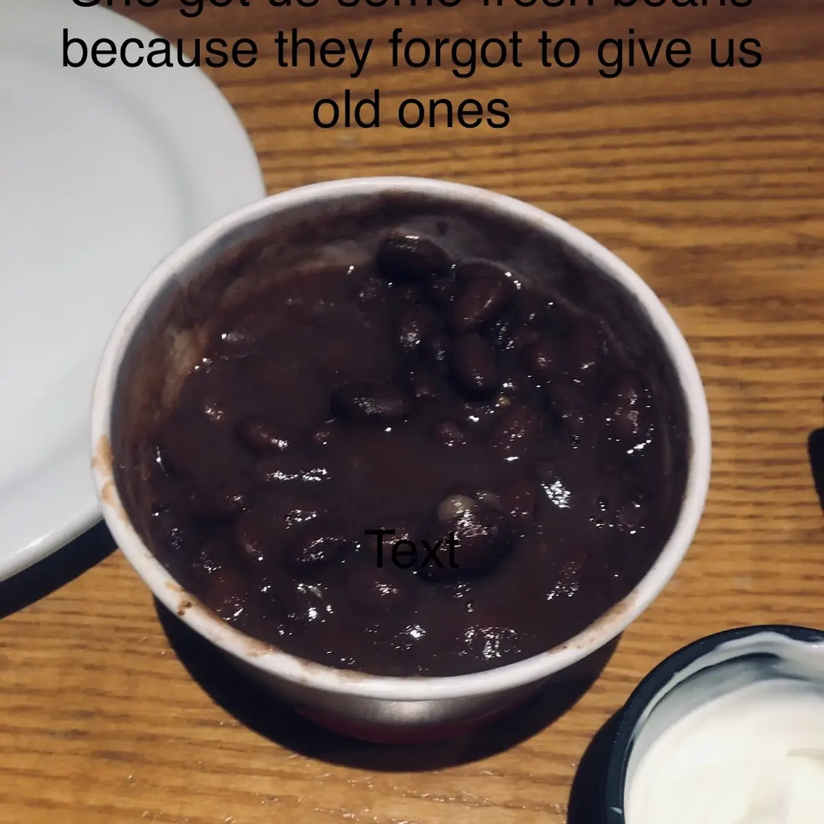 Black Beans