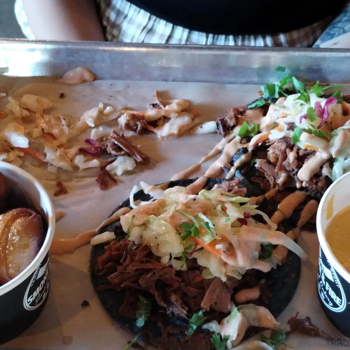 Pulled Pork