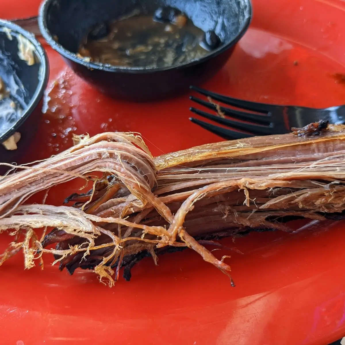 BBQ Brisket