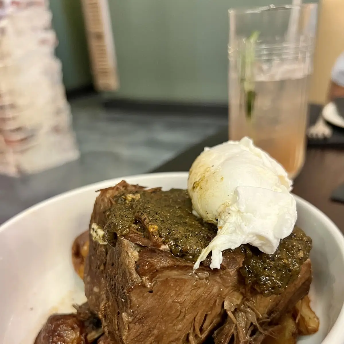 Pot Roast