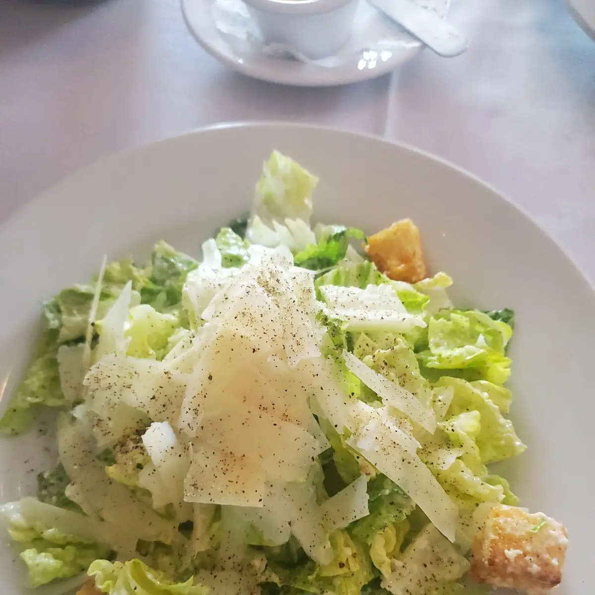 Caesar Salad