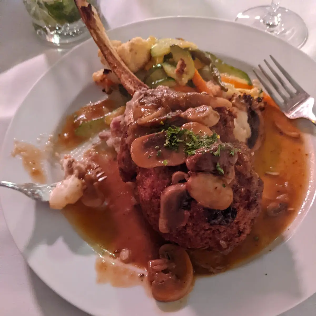 Pork Chop