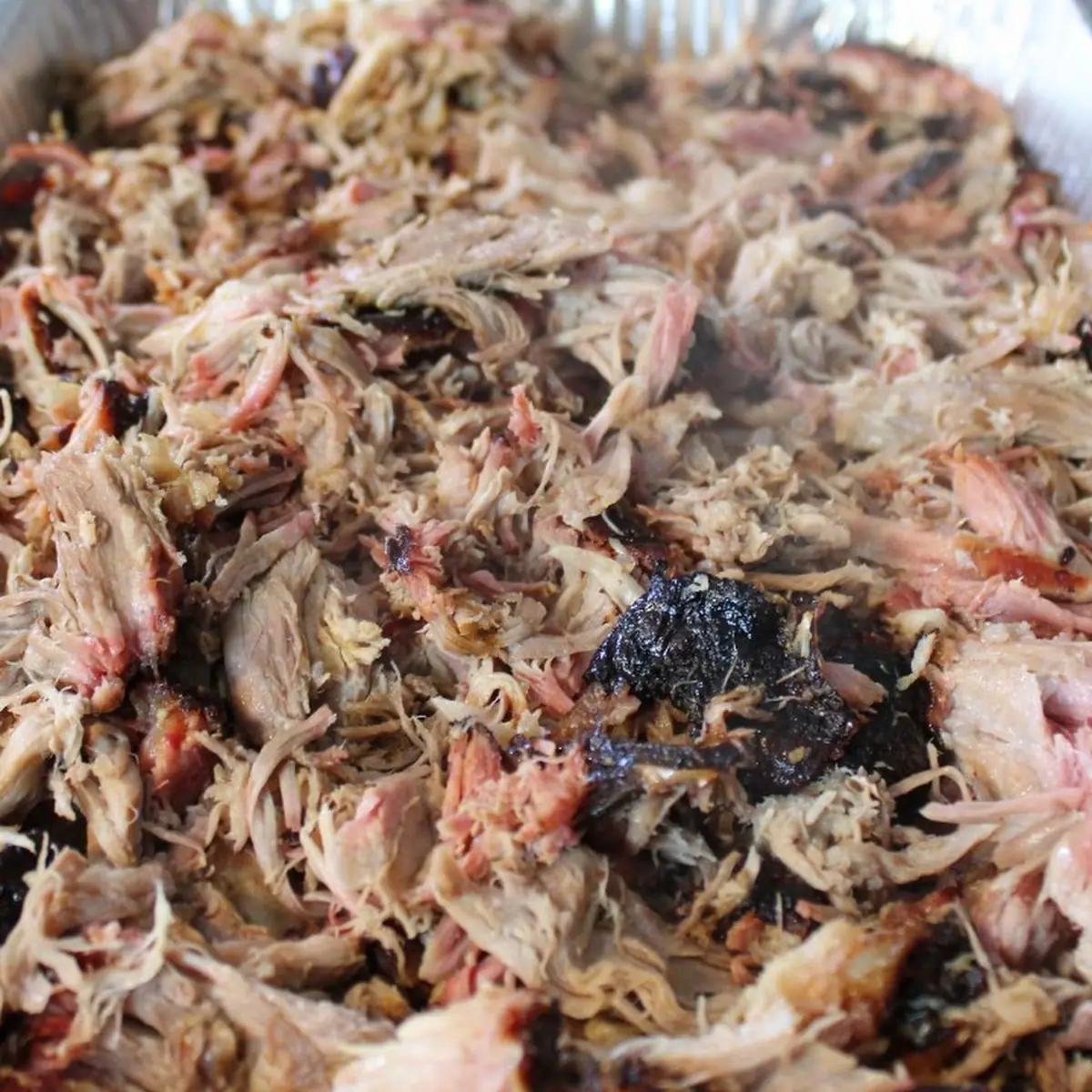 Pulled Pork