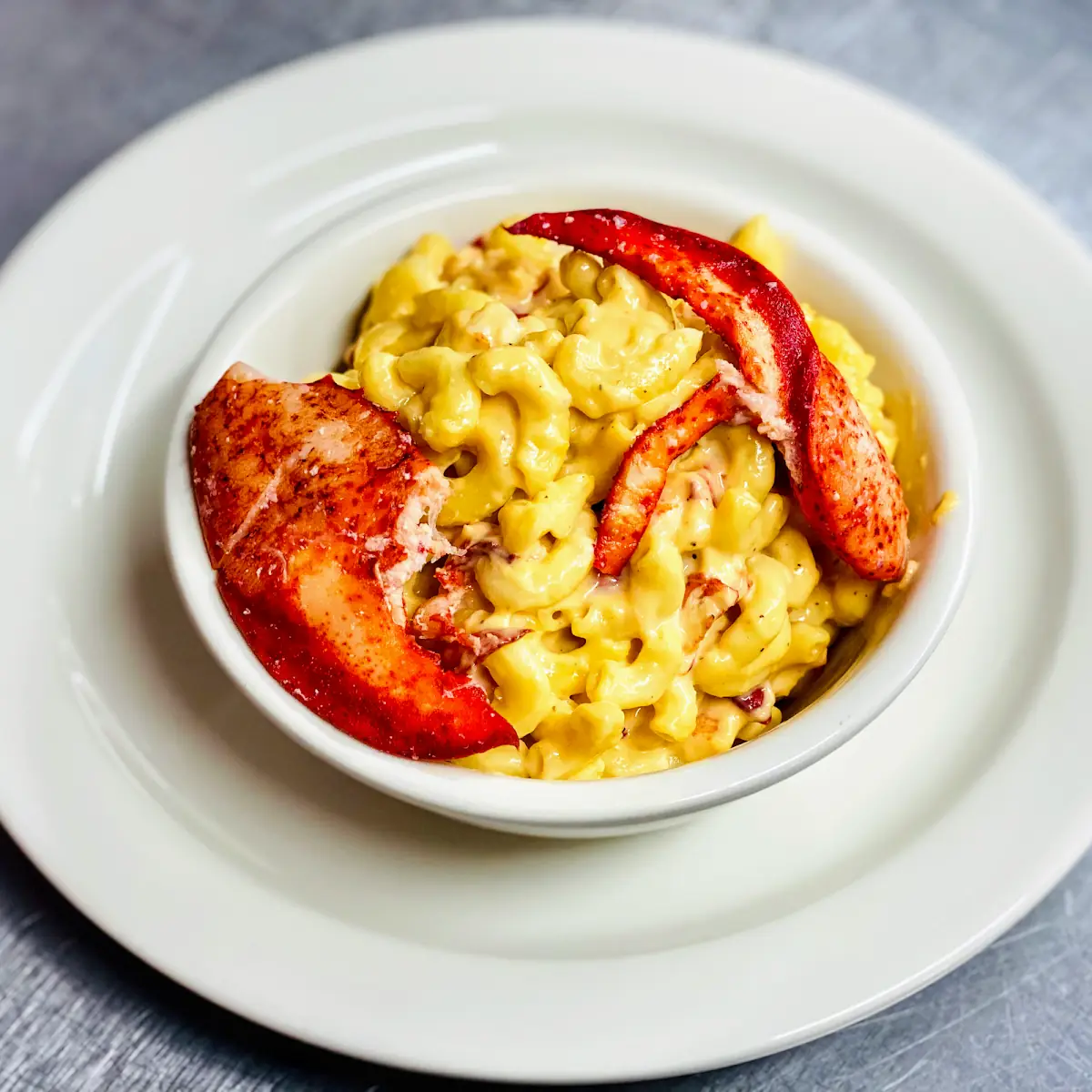 Mac N Cheese
