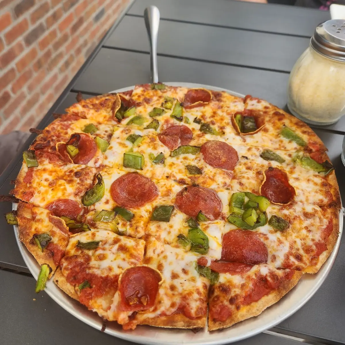Pizza of the Month