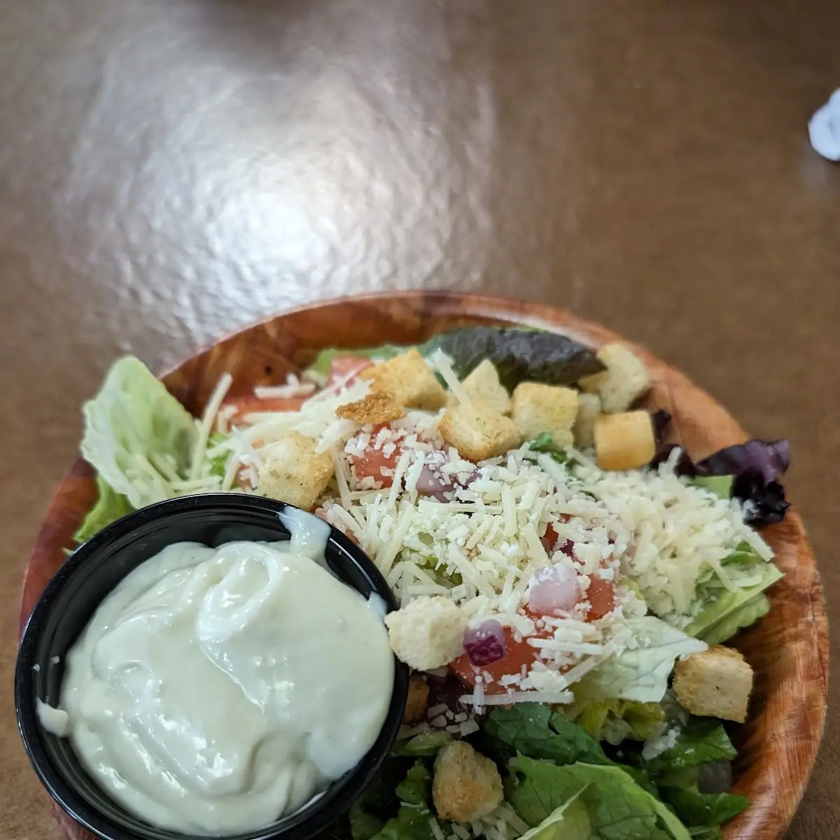 Side Salad