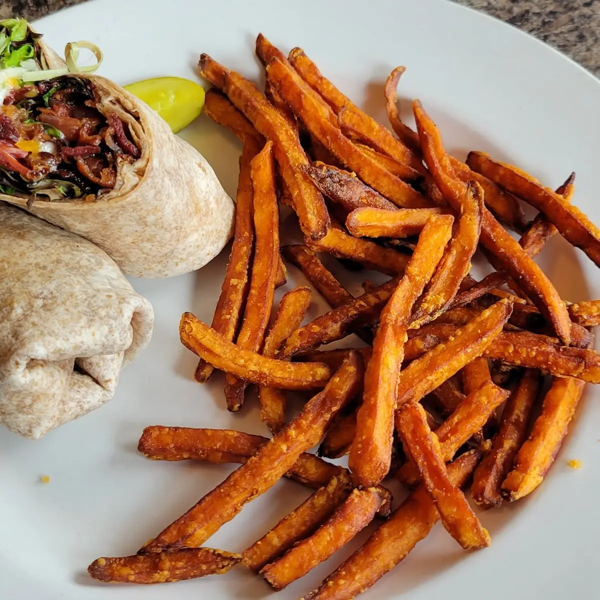 Sweet Potato