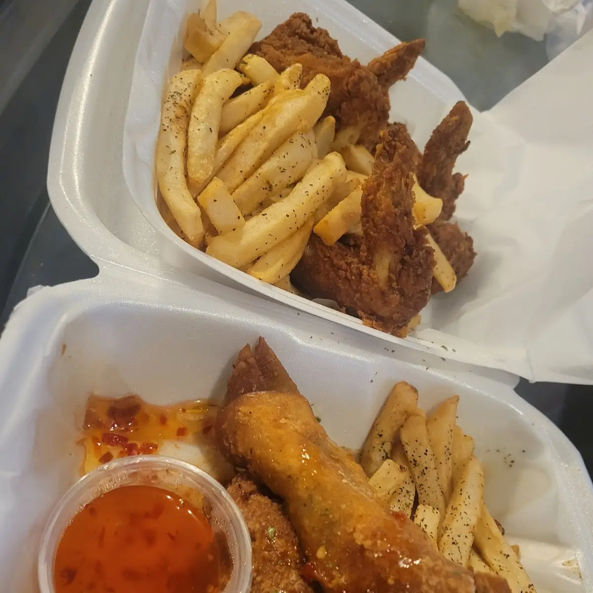 Soul Rolls