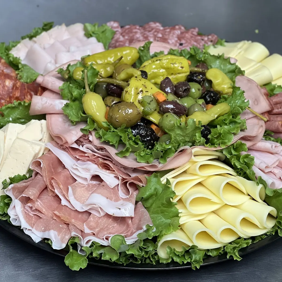 Side Salad