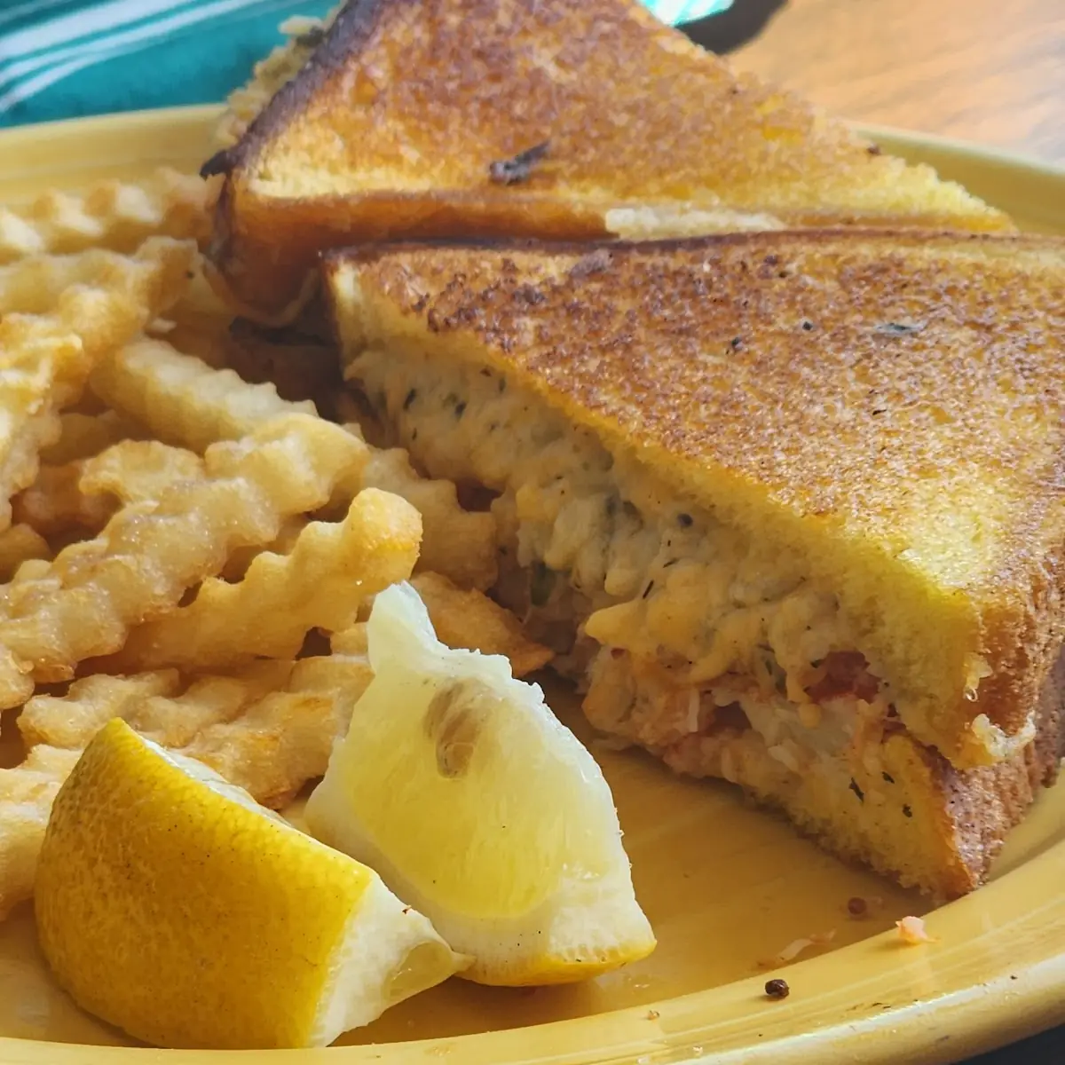 Cheese Bread