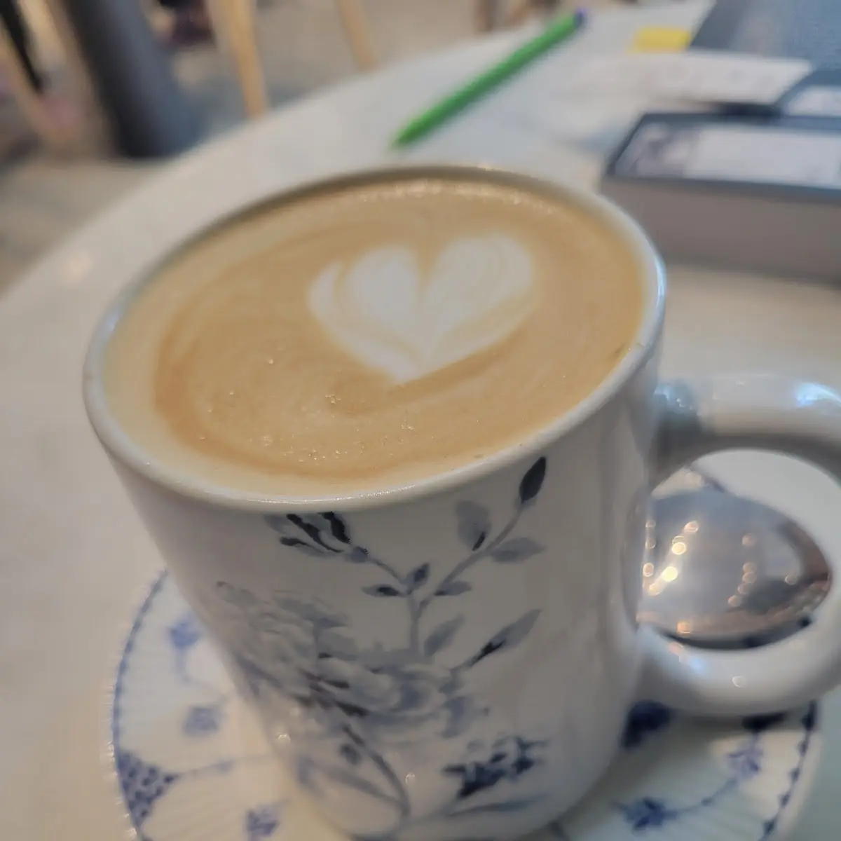 Pecan Pie Latte