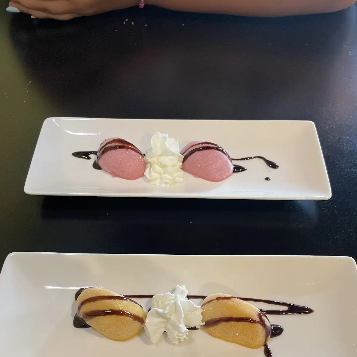 Mochi Ice Cream