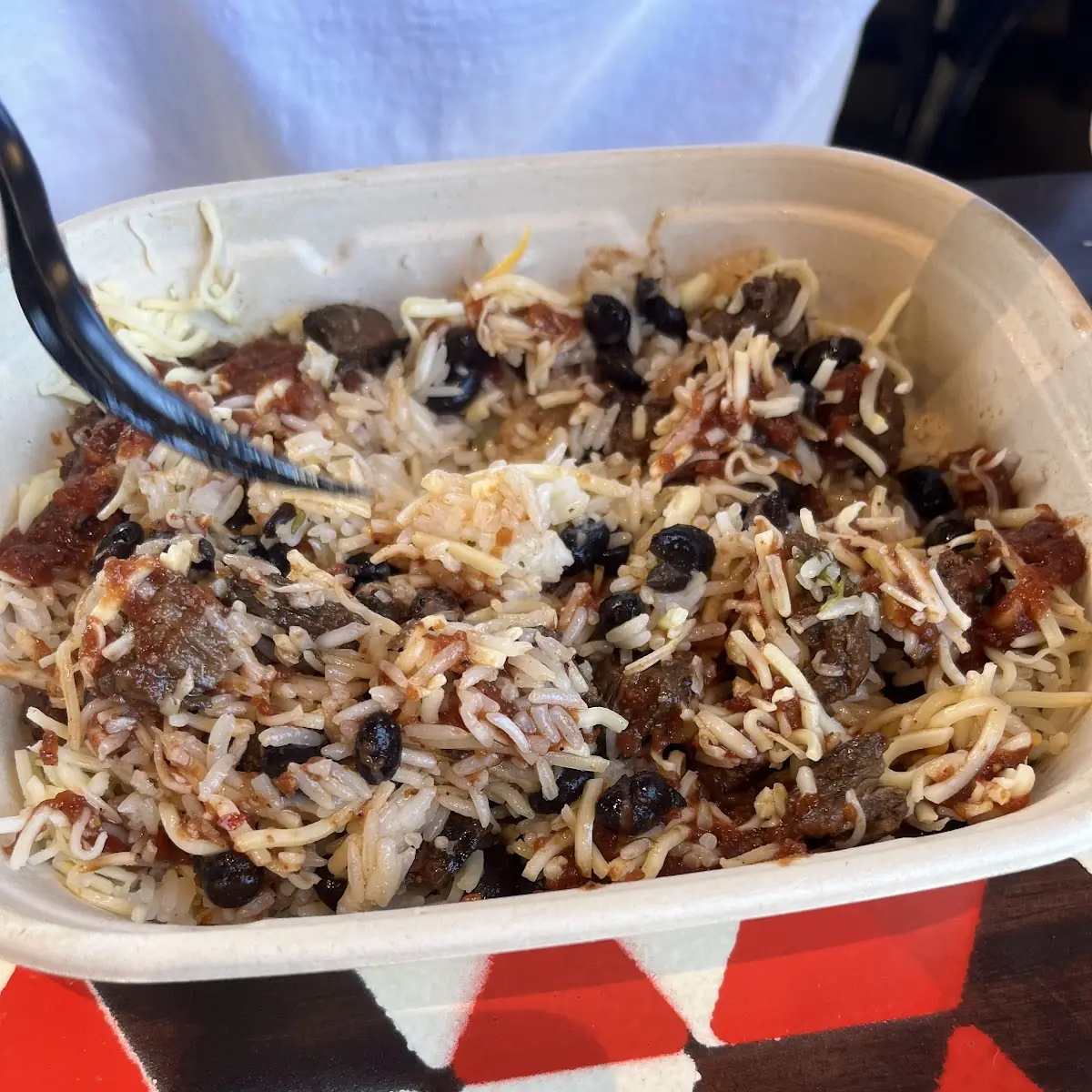 Pulled Pork
