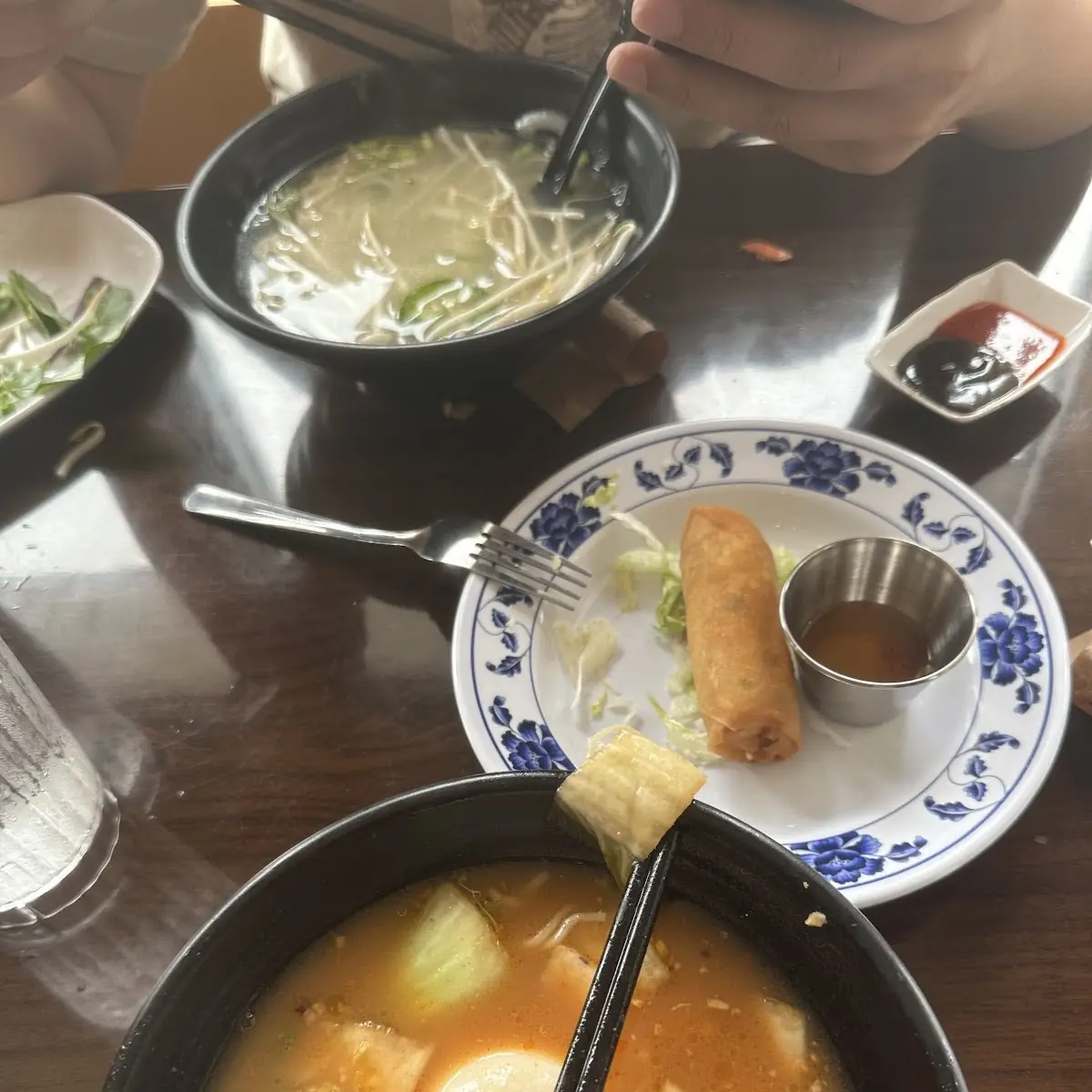 Miso Soup