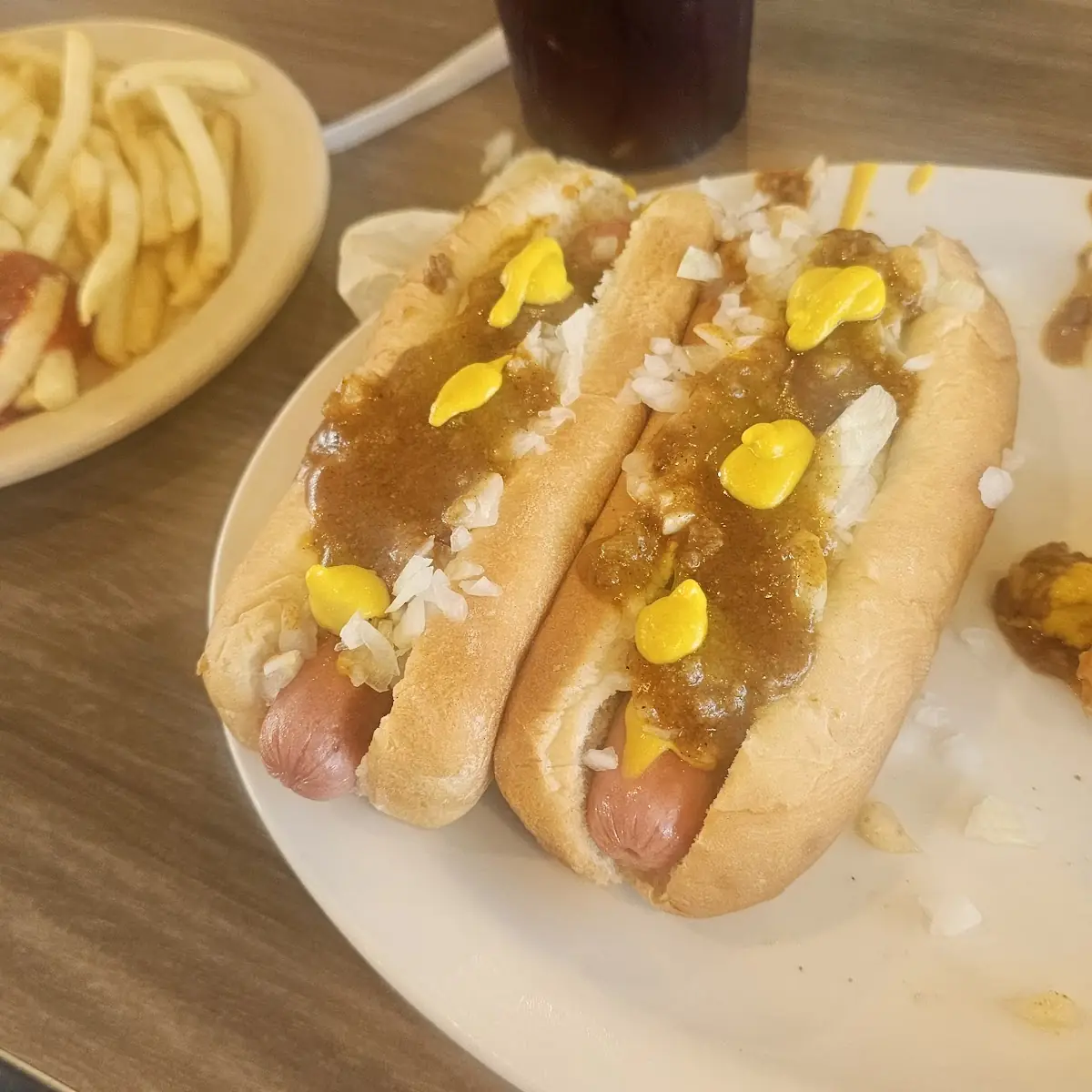 Hot Dog