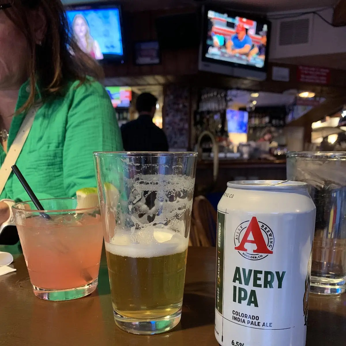 Draft Beer