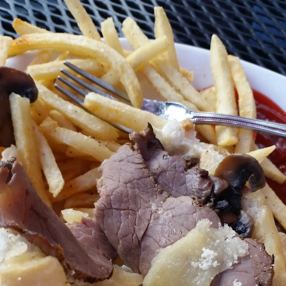 French Dip