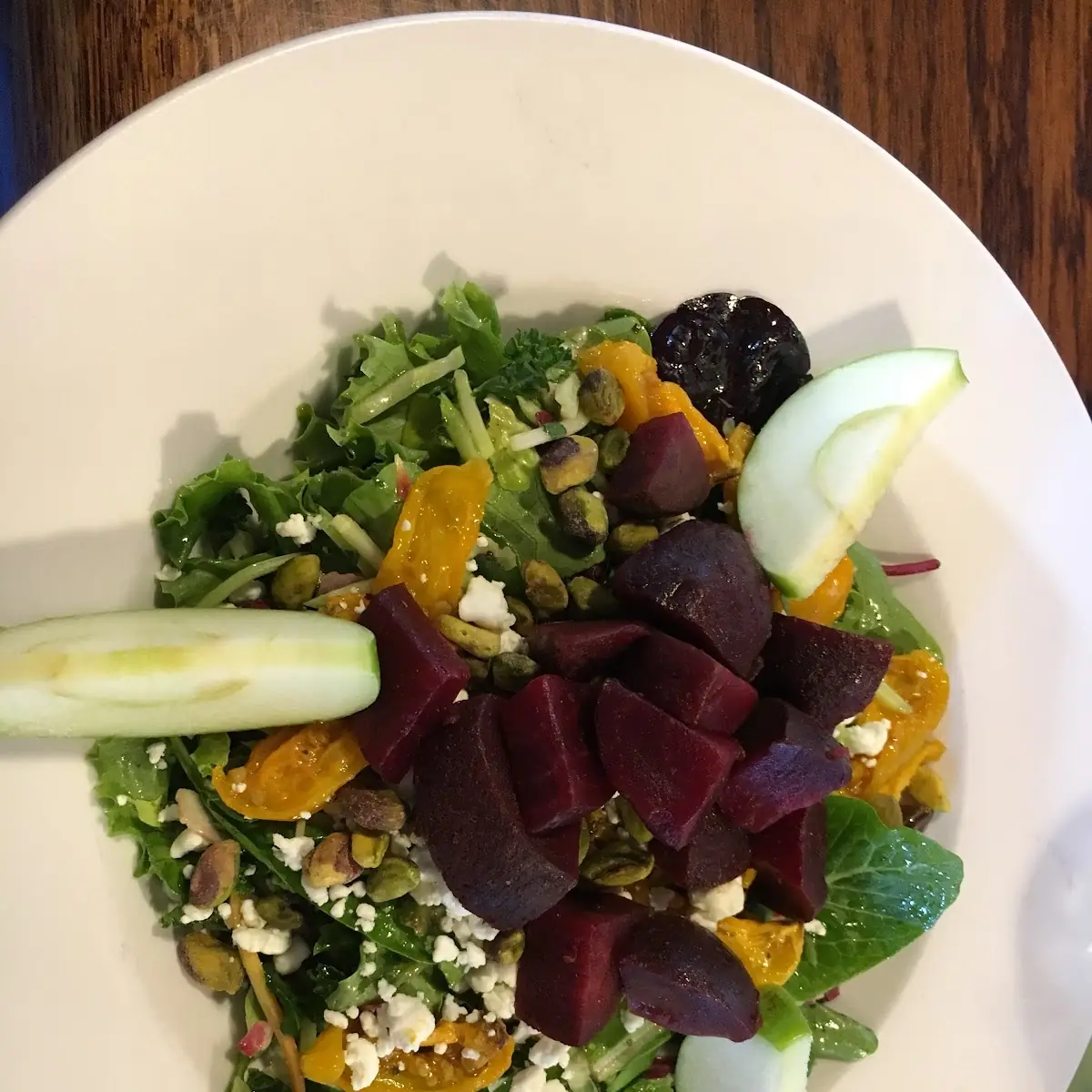 Beet Salad
