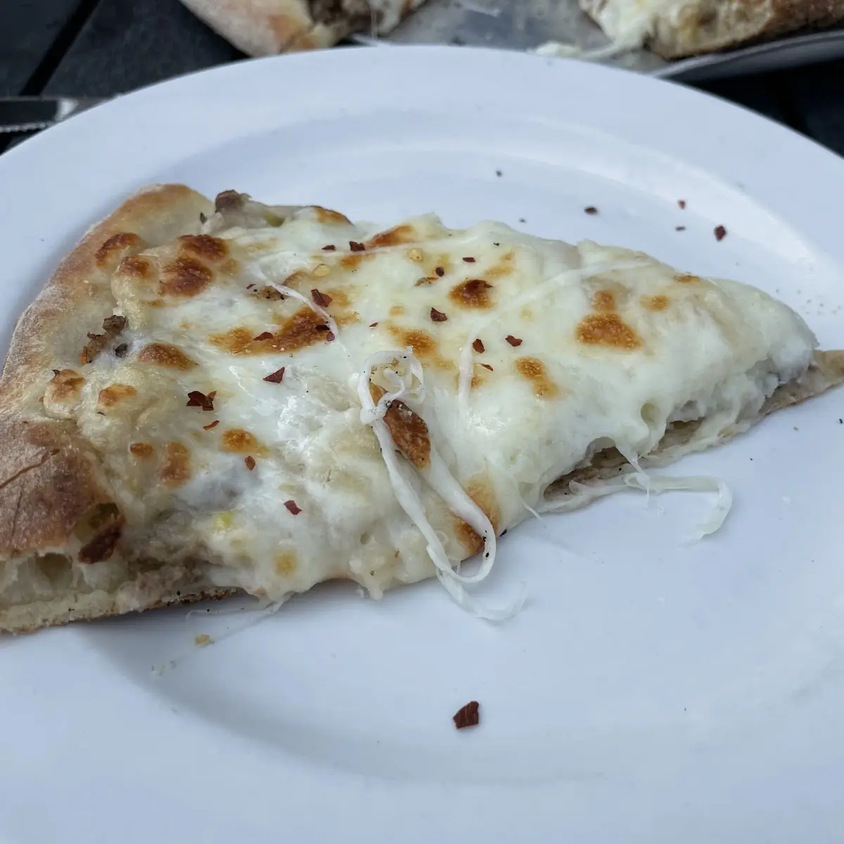 Cheese Pizza