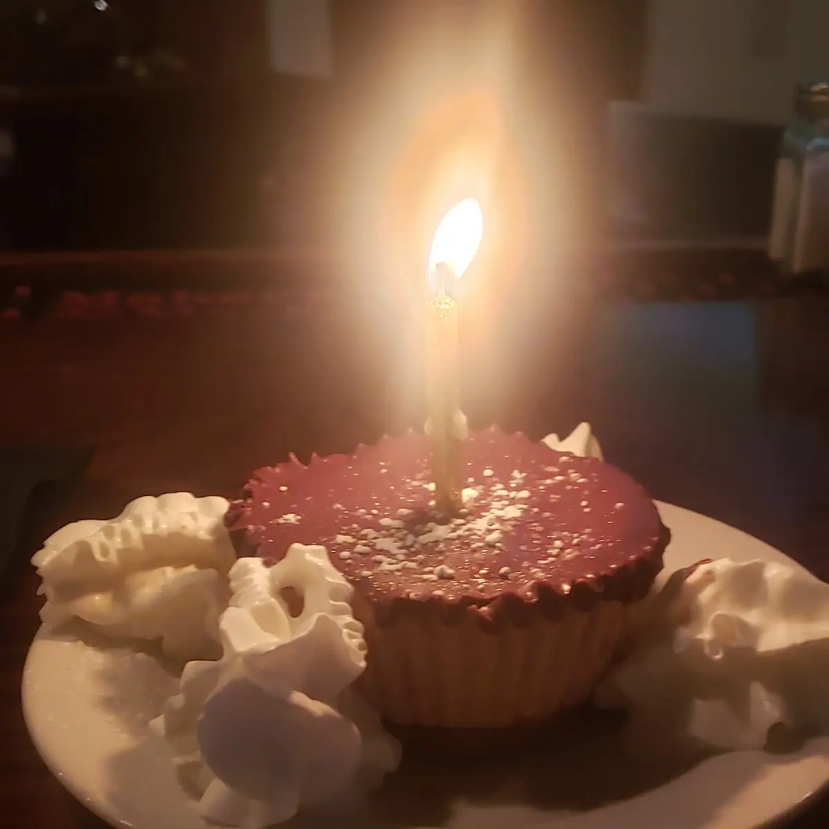 Peanut Butter Cup