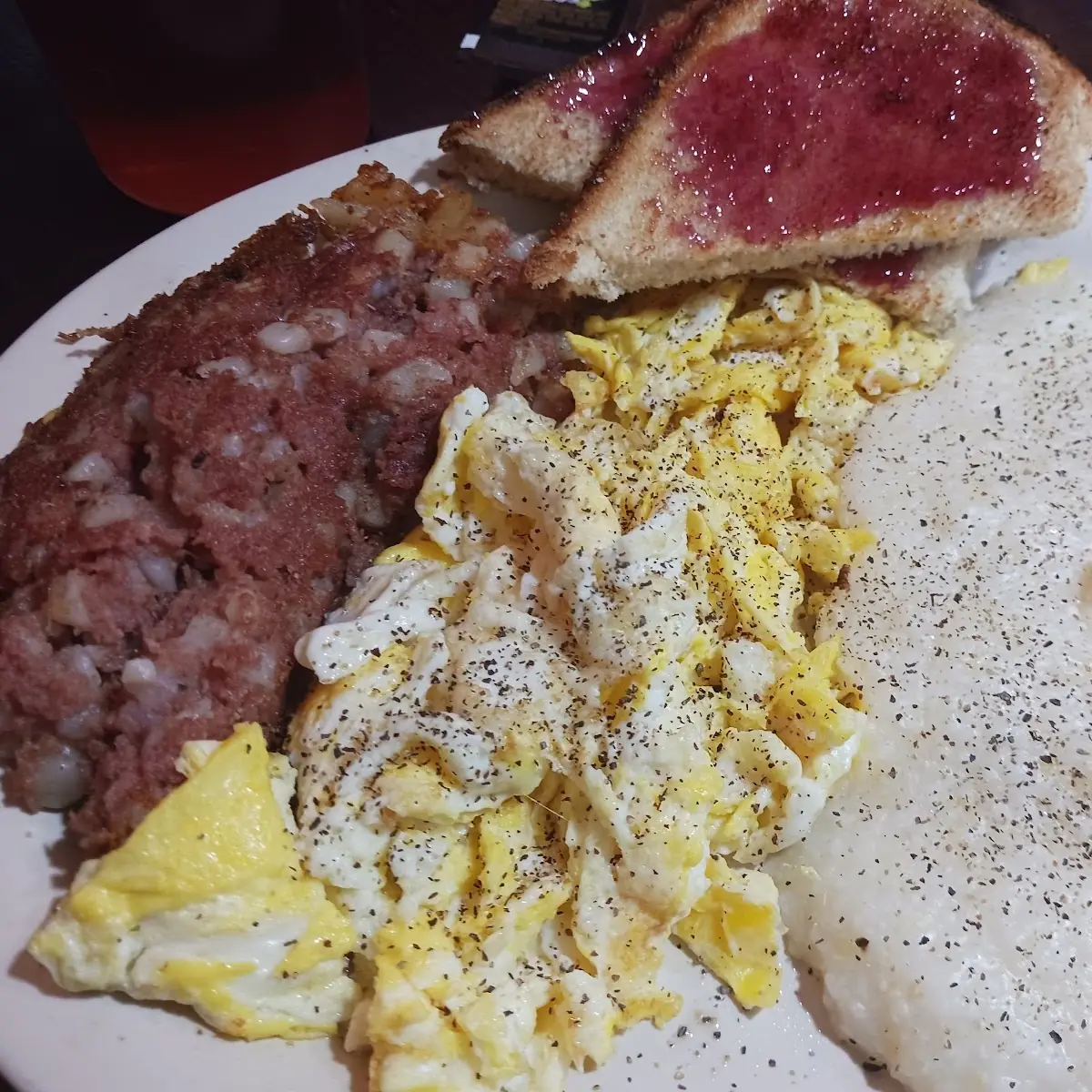 Corned Beef Hash