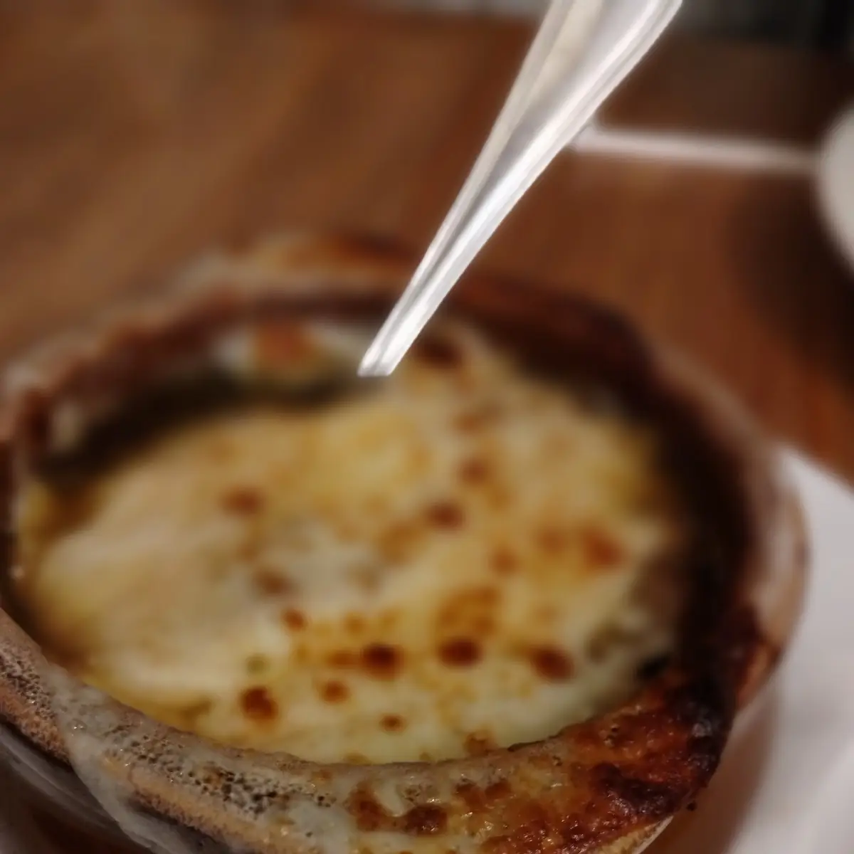 French Onion Soup