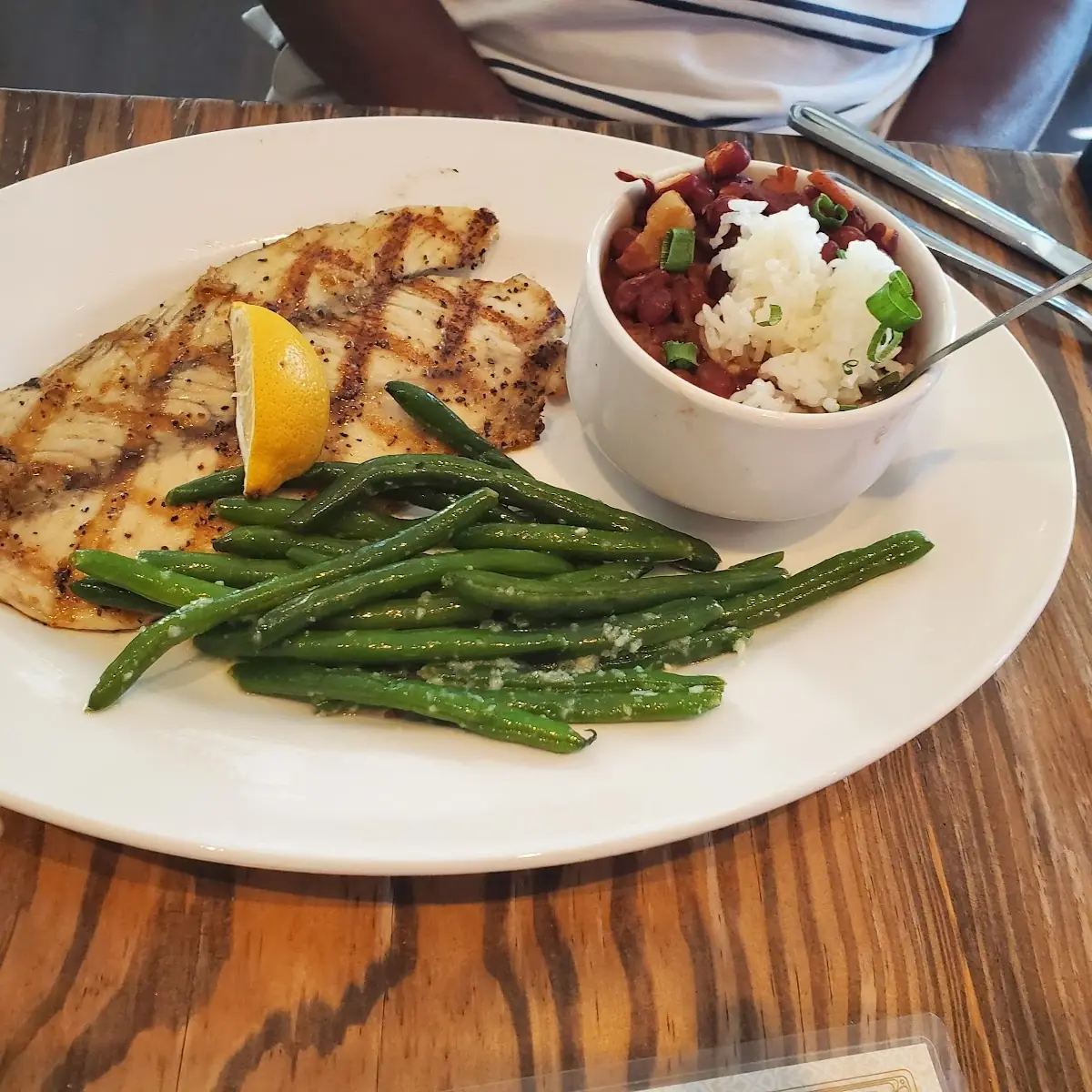 Ocean Perch