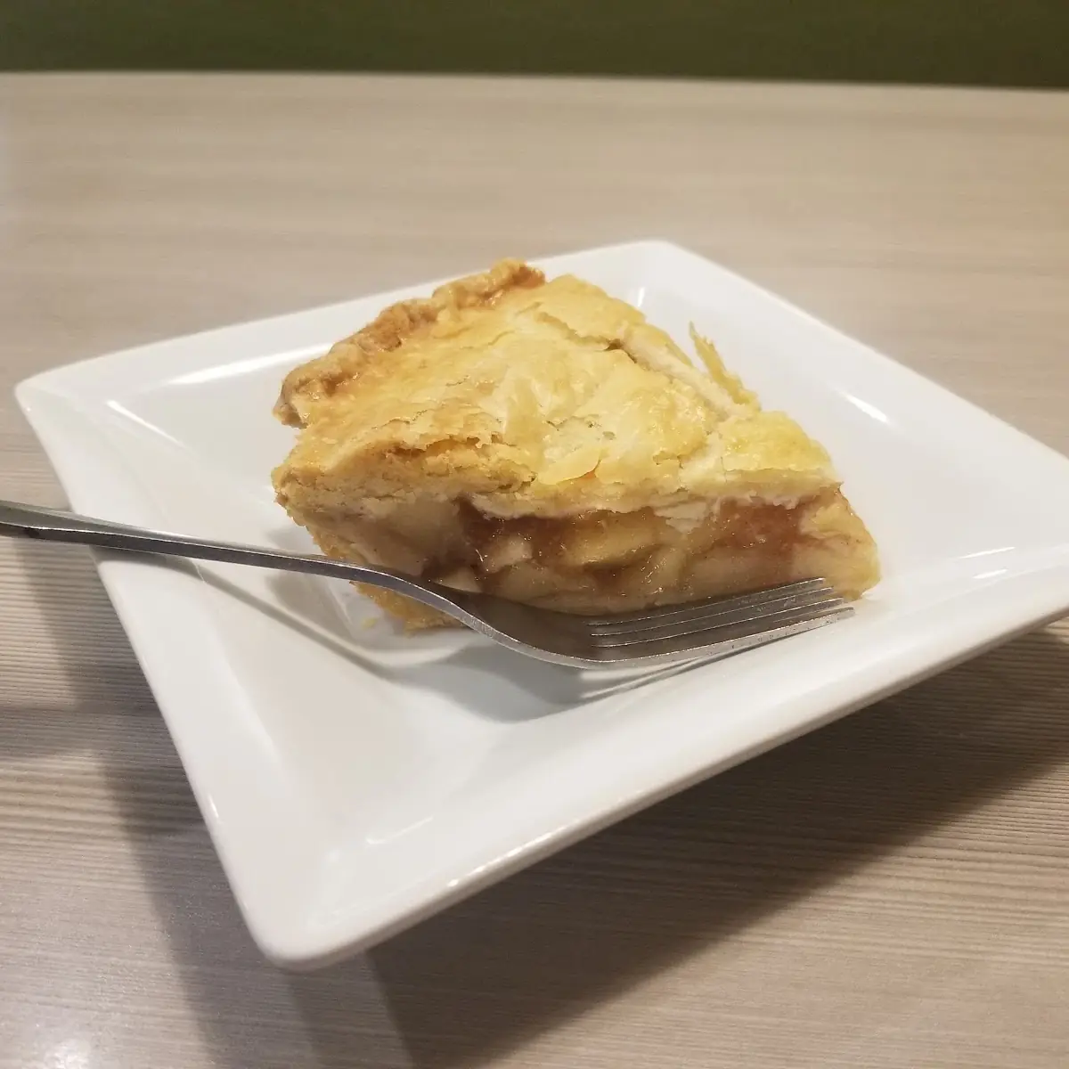 Apple Pie
