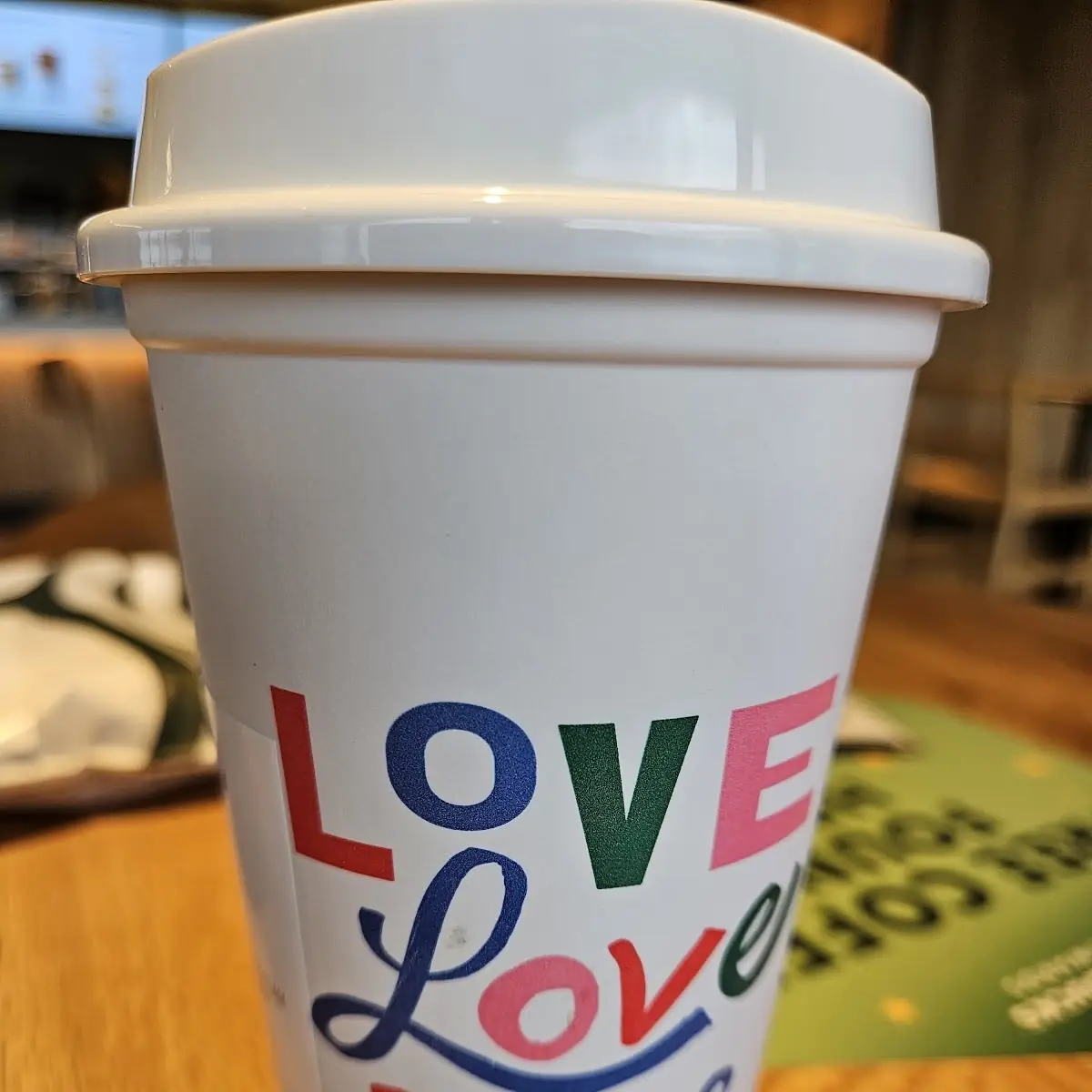 Coffee Traveler - Dark Roast