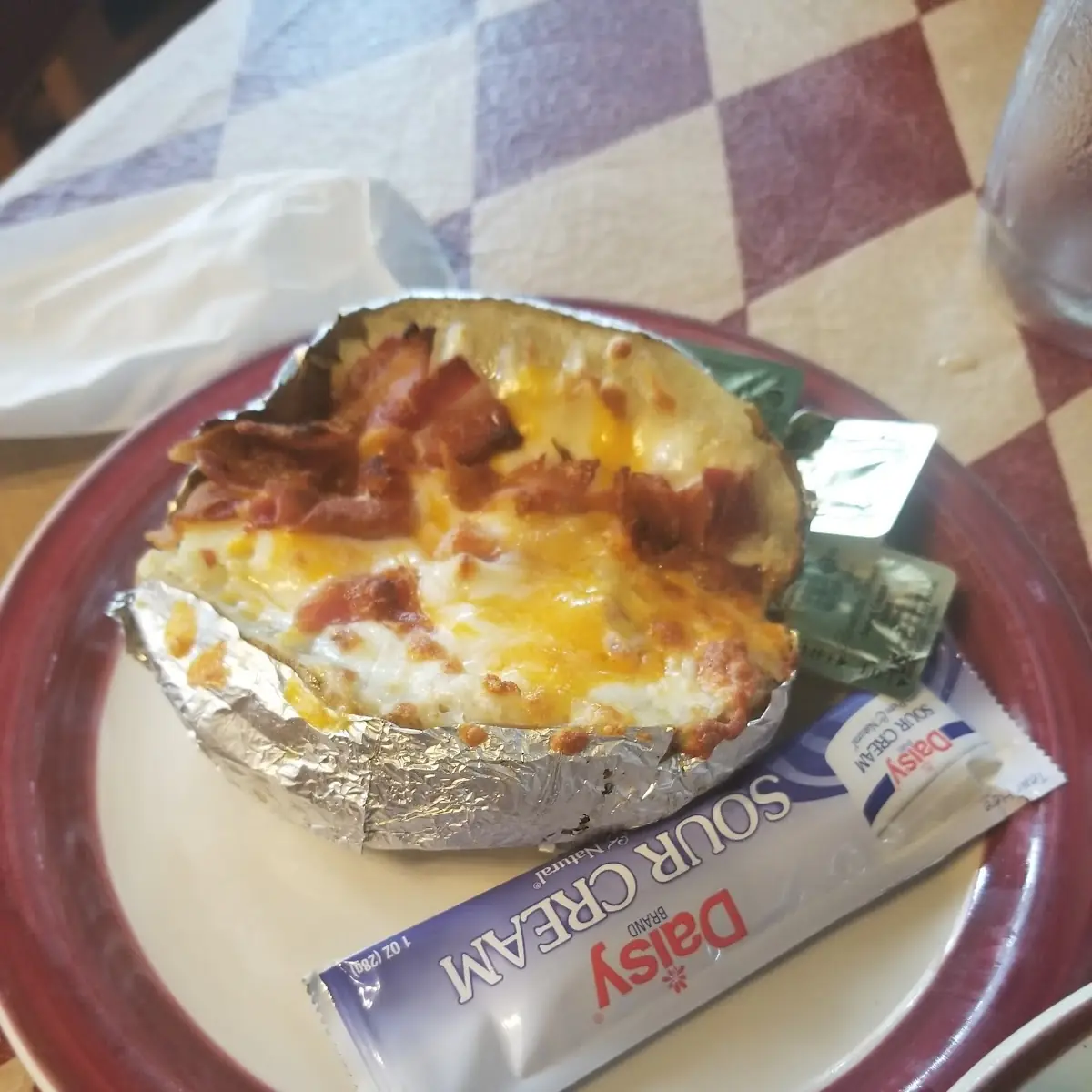 Baked Potato
