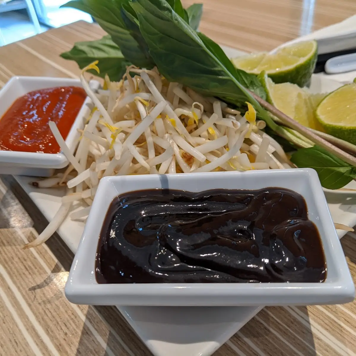 Bean Sprouts