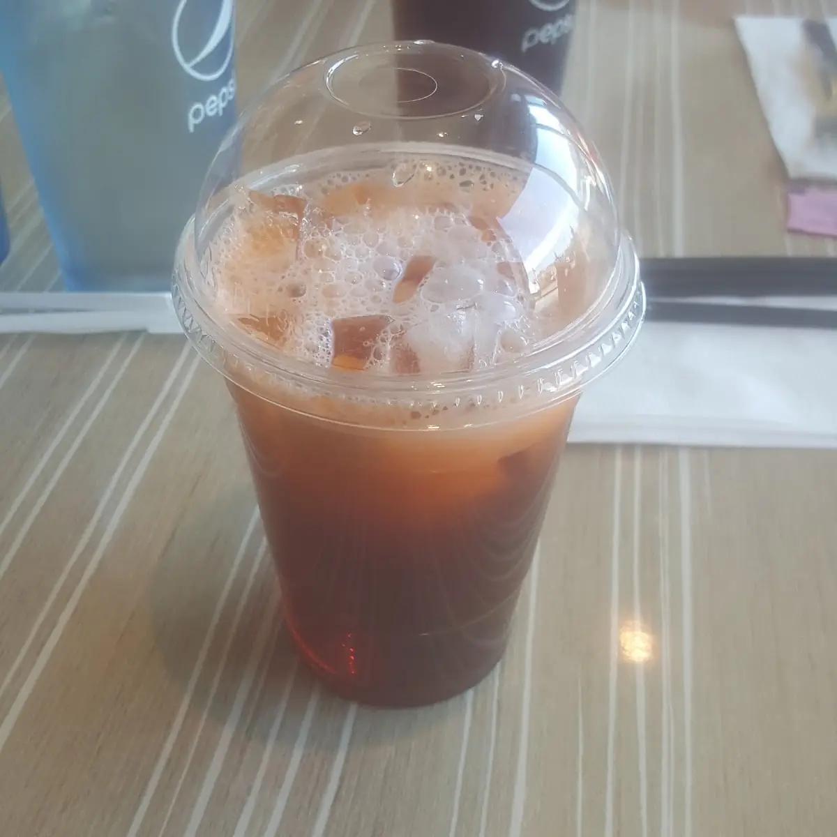 Thai Iced Tea