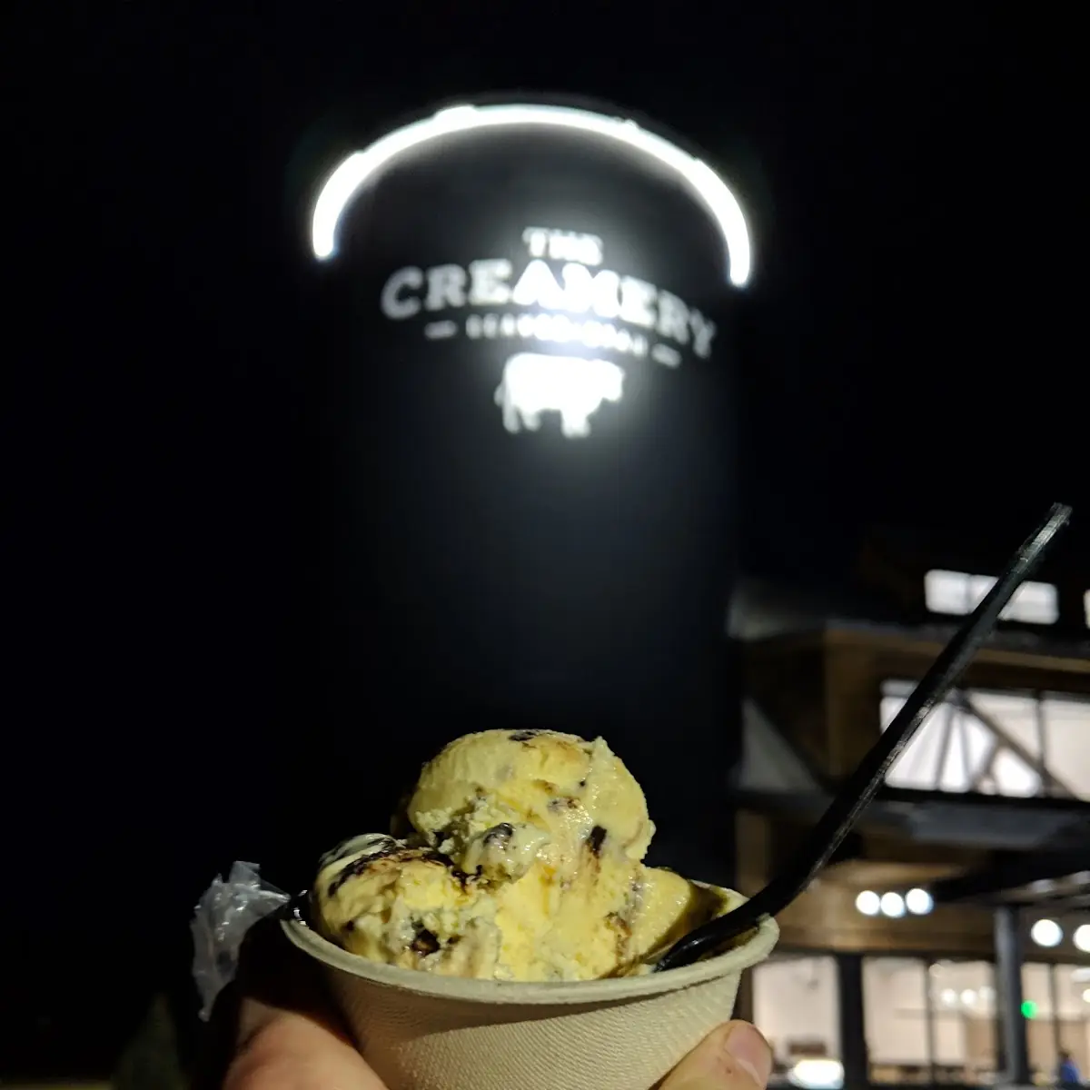 Ice Cream Cone