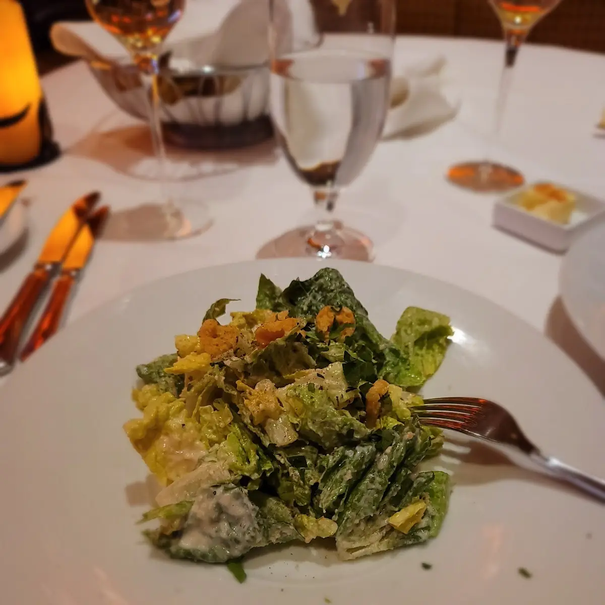 Caesar Salad