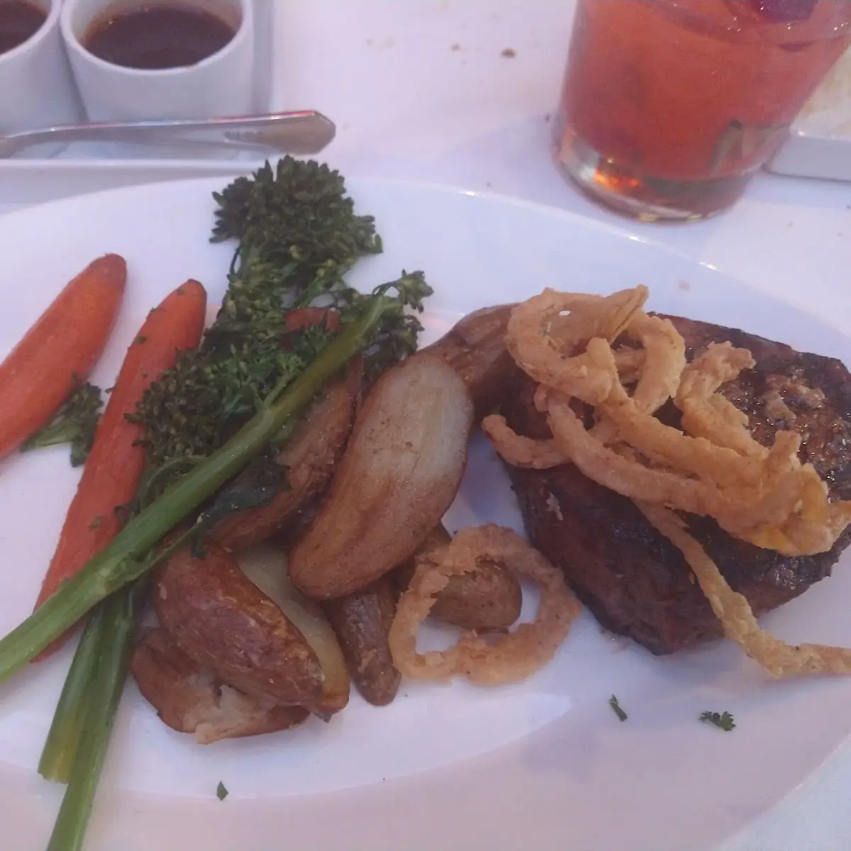 Filet Mignon