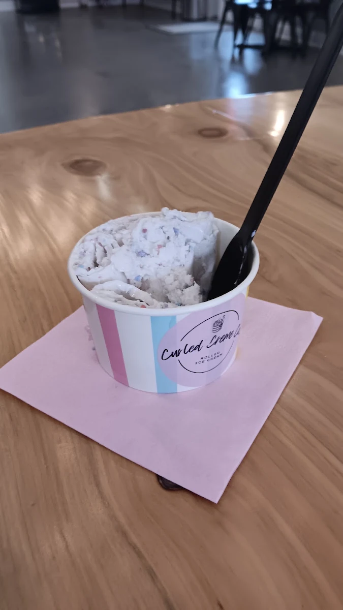 Cotton Candy