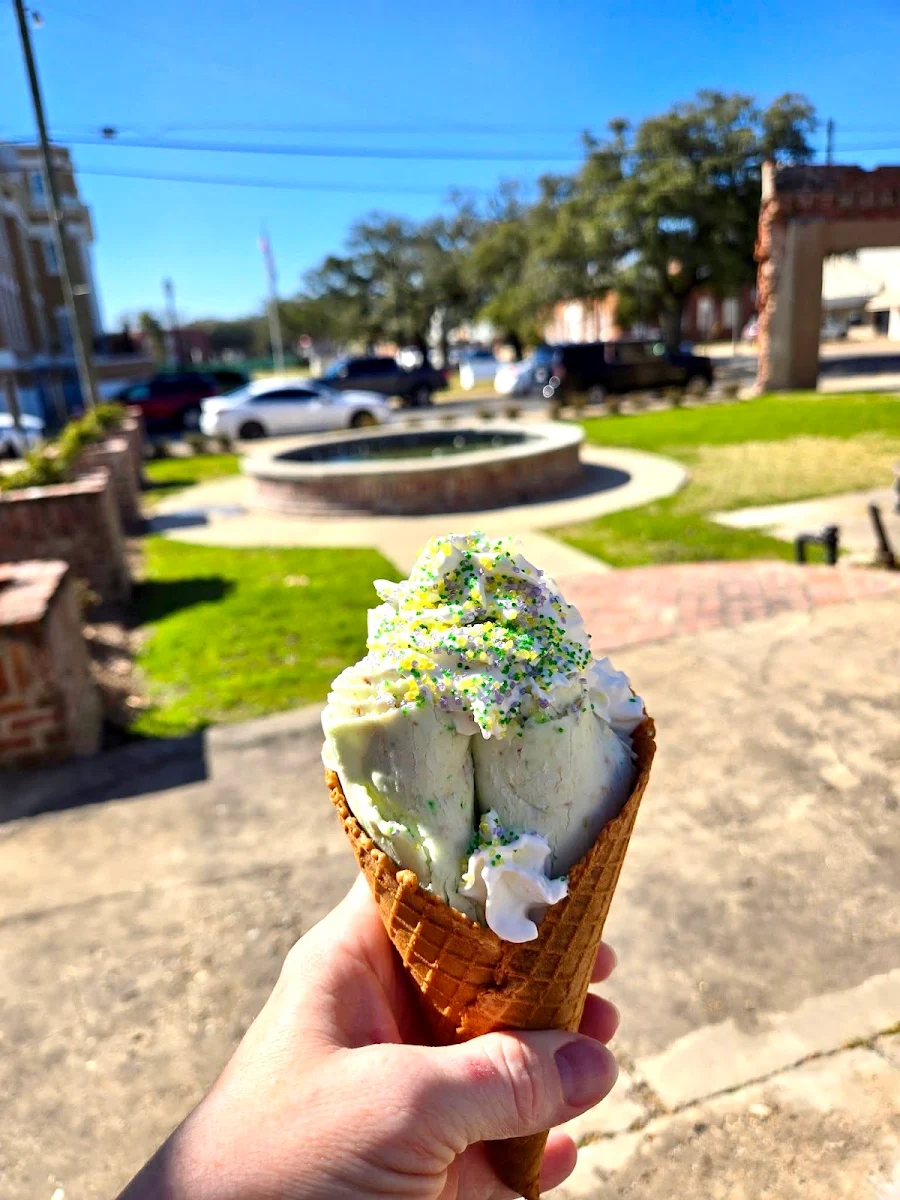 Gelato