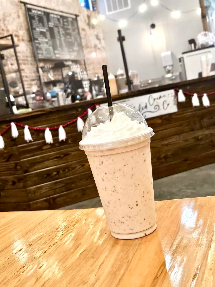 Milkshake