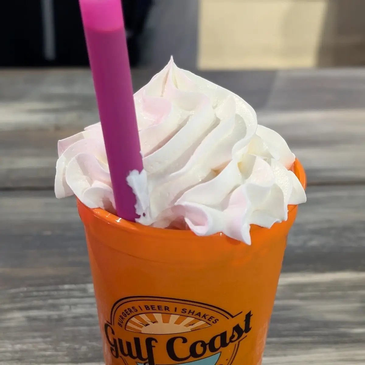 Chocolate Shake
