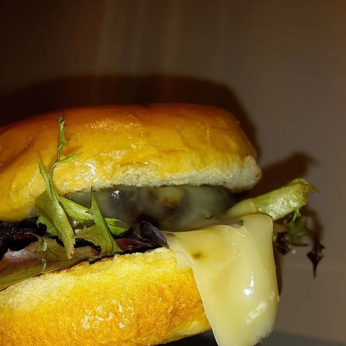 Veggie Burger