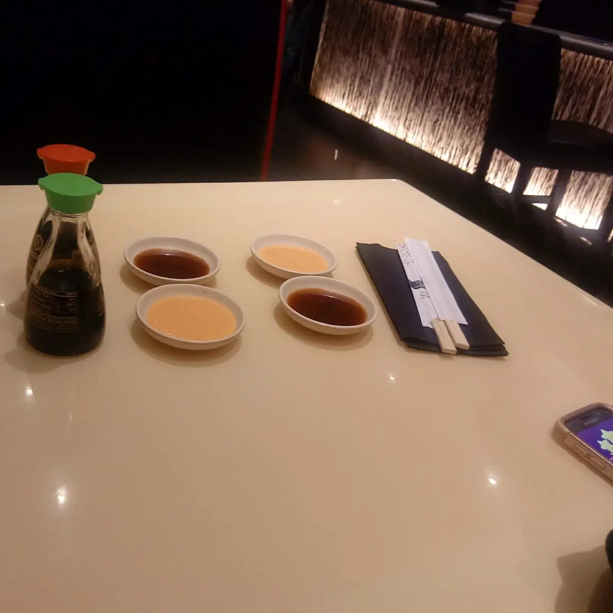 Dipping Sauce